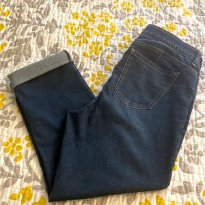 Code Bleu Women’s Boyfriend Jeans Size 10